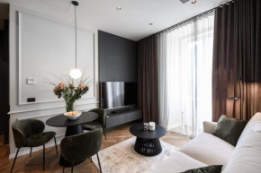 Luxury Apartment con FREE PARK